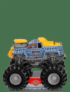 Barn Dickie Toys Leksaksfordon & Bilar|Raptor Monster Truck - Leksaksbil