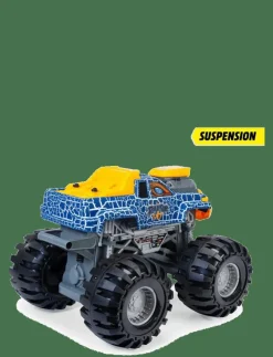 Barn Dickie Toys Leksaksfordon & Bilar|Raptor Monster Truck - Leksaksbil