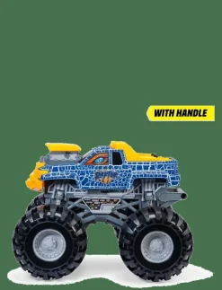 Barn Dickie Toys Leksaksfordon & Bilar|Raptor Monster Truck - Leksaksbil