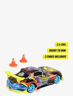 Barn Dickie Toys Radiostyrda Leksaker|RC Tornado Drift - Radiostyrd leksak