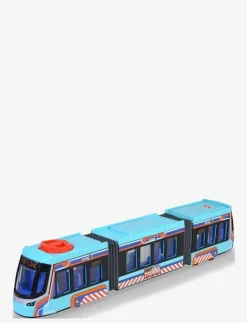 Dickie Toys Siemens Spårvagn - Bussar|Barn Leksaksfordon & Bilar