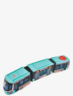 Dickie Toys Siemens Spårvagn - Bussar|Barn Leksaksfordon & Bilar