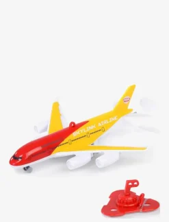 Dickie Toys Sky Flyer Leksaksflygplan - Flygplan|Barn Leksaksfordon & Bilar
