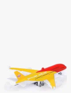 Dickie Toys Sky Flyer Leksaksflygplan - Flygplan|Barn Leksaksfordon & Bilar