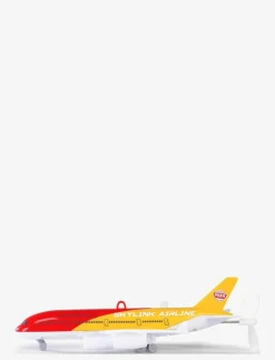 Dickie Toys Sky Flyer Leksaksflygplan - Flygplan|Barn Leksaksfordon & Bilar