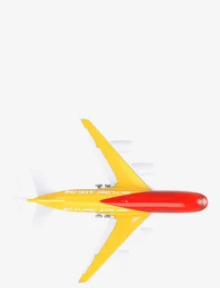 Dickie Toys Sky Flyer Leksaksflygplan - Flygplan|Barn Leksaksfordon & Bilar