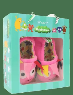 Barn Vincent Inneskor|Diddi Slipper - Inneskor