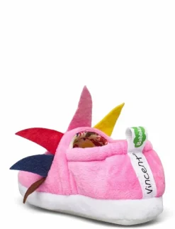 Barn Vincent Inneskor|Diddi Slipper - Inneskor