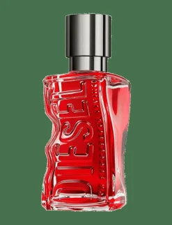 Kvinnor Diesel - Fragrance Doft|DIESEL D Red Eau de parfum 30 ML - Eau de parfum