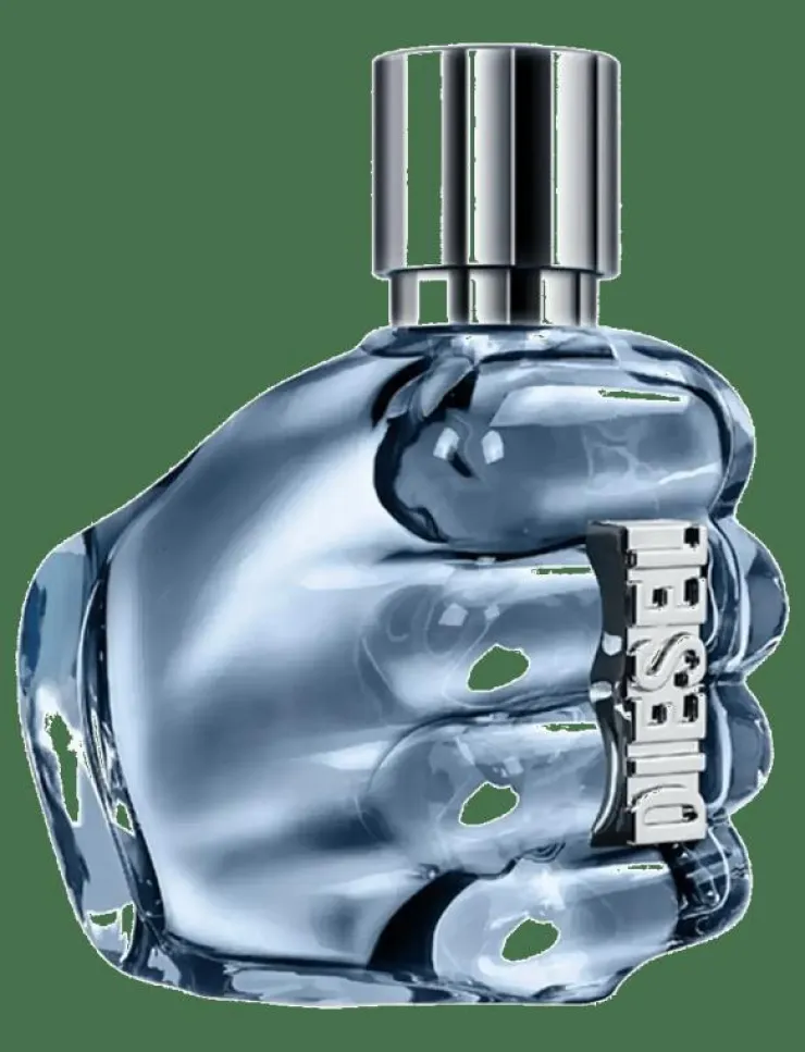 Diesel - Fragrance Skönhet|Skönhet|DIESEL Only the Brave Eau de toilette 50 ML - Eau de toilette