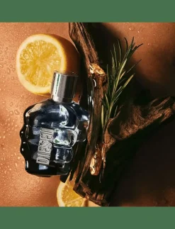 Diesel - Fragrance Skönhet|Skönhet|DIESEL Only the Brave Eau de toilette 50 ML - Eau de toilette