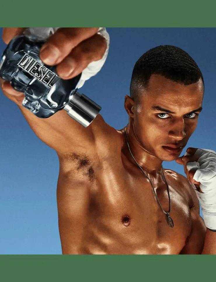 Diesel - Fragrance Skönhet|Skönhet|DIESEL Only the Brave Eau de toilette 50 ML - Eau de toilette