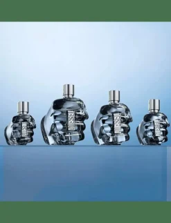 Diesel - Fragrance Skönhet|Skönhet|DIESEL Only the Brave Eau de toilette 50 ML - Eau de toilette