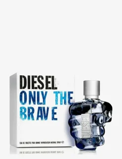 Diesel - Fragrance DIESEL Only the Brave Eau de toilette 125 ML - Eau de toilette| Skönhet|Skönhet