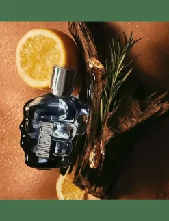 Diesel - Fragrance DIESEL Only the Brave Eau de toilette 125 ML - Eau de toilette| Skönhet|Skönhet