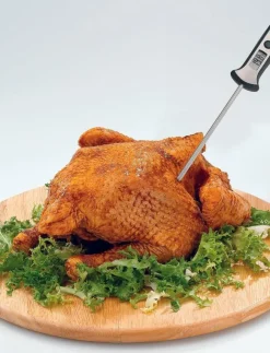 Gefu Digital thermometer SCALA® - Termometrar & Kökstimers| Grilltillbehör