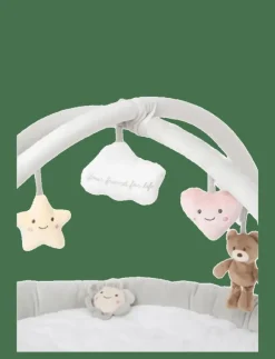 Teddykompaniet Diinglisar, Babygym - Babygym|Barn Babyleksaker|Babyleksaker