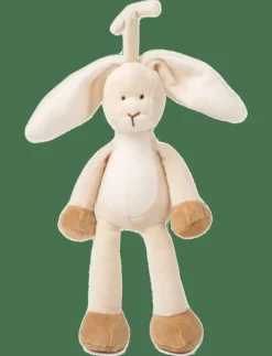 Barn Teddykompaniet Babyleksaker|Babyleksaker|Diinglisar, Speldosa, Kanin - Speldosor