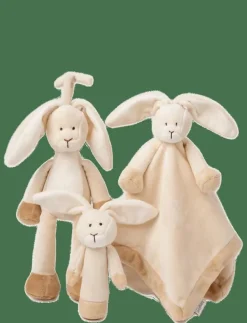 Barn Teddykompaniet Babyleksaker|Babyleksaker|Diinglisar, Speldosa, Kanin - Speldosor