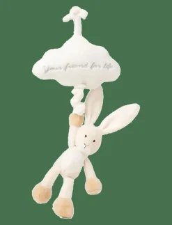 Barn Teddykompaniet Babyleksaker|Babyleksaker|Diinglisar, Speldosa Moln, Kanin, - Speldosor