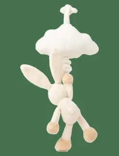 Barn Teddykompaniet Babyleksaker|Babyleksaker|Diinglisar, Speldosa Moln, Kanin, - Speldosor