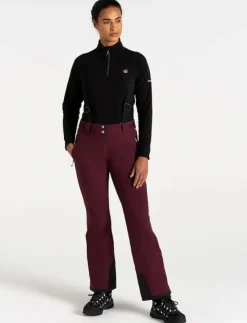 Dare2b Diminish Pant - Skidbyxor|Kvinnor Byxor|Byxor