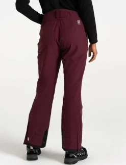Dare2b Diminish Pant - Skidbyxor|Kvinnor Byxor|Byxor