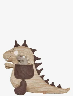 OYOY MINI Dina & Bobo Dinosaur - Mjukisdjur|Barn Gosedjur