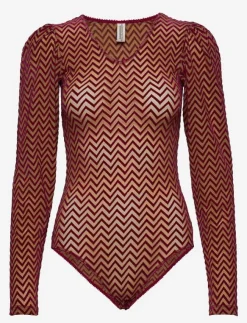Underprotection dina bodystocking - Bodies & slips|Kvinnor Bodies & Underklänningar