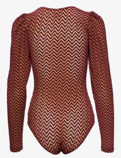 Underprotection dina bodystocking - Bodies & slips|Kvinnor Bodies & Underklänningar