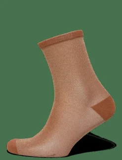 Kvinnor Becksöndergaard Underkläder|Dina Solid - Sockor