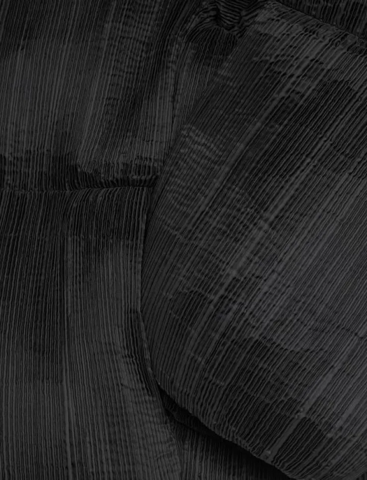 Kvinnor French Connection Jackor & Kappor|DINARA CRINKLE PUFFER - Dun- & vadderade jackor