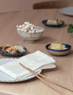 The Organic Company Kökstextilier|Kökstextilier|Dinner Napkins - Tygservetter