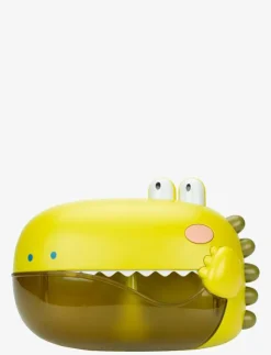 Magni Toys Dino bubble machine, - Badleksaker|Barn Bad- & Vattenleksaker