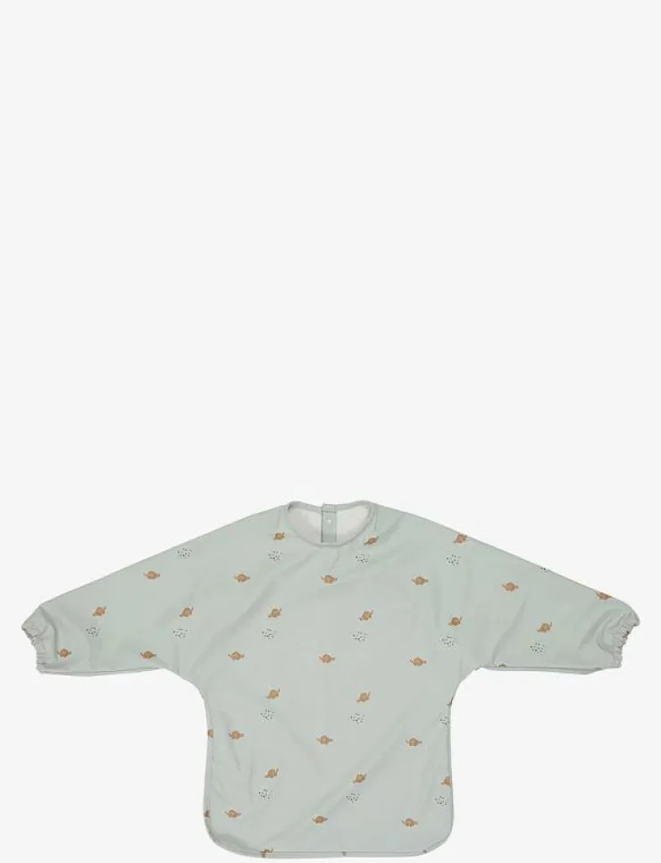 Barn OYOY MINI Mata|Dino Cape Bib - Haklappar