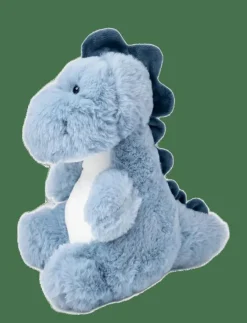 Teddykompaniet Dino, Rex, Teal - Mjukisdjur|Barn Gosedjur