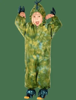 Barn Den goda fen Maskeradkläder & Tillbehör|Dinosaur Costume - Maskeradkläder