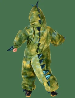 Barn Den goda fen Maskeradkläder & Tillbehör|Dinosaur Costume - Maskeradkläder