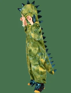 Barn Den goda fen Maskeradkläder & Tillbehör|Dinosaur Costume - Maskeradkläder