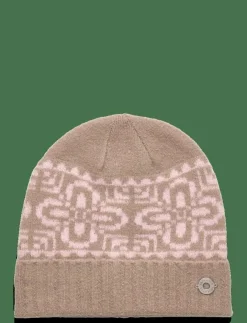 Kari Traa DISA BEANIE - Beanies|Kvinnor Mössor & Hattar