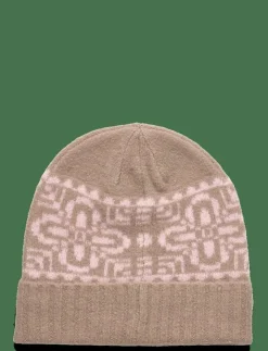 Kari Traa DISA BEANIE - Beanies|Kvinnor Mössor & Hattar