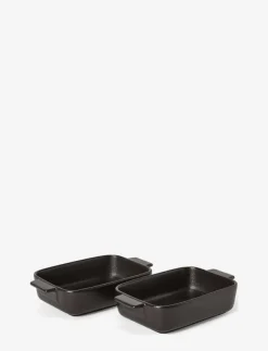 Satake Dish small 2 pcs Set - Ugnsformar| Ugnsformar
