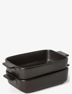 Satake Dish small 2 pcs Set - Ugnsformar| Ugnsformar
