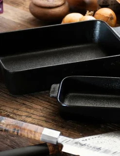 Satake Dish small 2 pcs Set - Ugnsformar| Ugnsformar