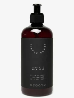 Simple Goods Dish Soap, Black Currant, Lemongrass, Sea Buckthorn - Diskmedel| Tvätt & Städ
