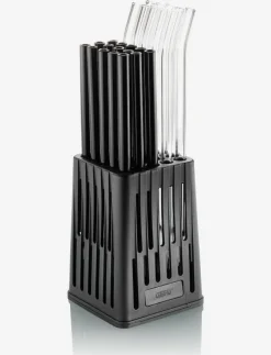 Gefu Dishwasher basket FUTURE for 25 straws - Serveringstillbehör| Serveringstillbehör