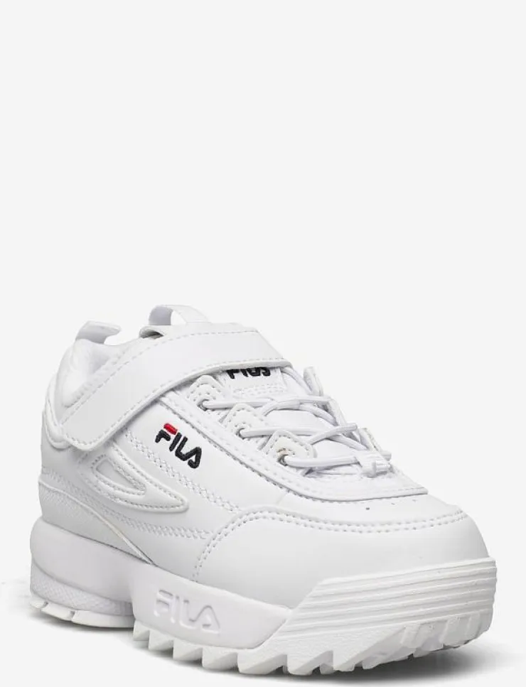 FILA Disruptor E Infants - Låga sneakers|Barn Lära-Gå-Skor
