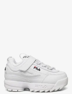FILA Disruptor E Infants - Låga sneakers|Barn Lära-Gå-Skor