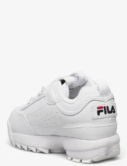 FILA Disruptor E Infants - Låga sneakers|Barn Lära-Gå-Skor