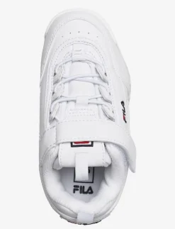 FILA Disruptor E Infants - Låga sneakers|Barn Lära-Gå-Skor